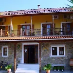 Porto Lourba 3* Galaxídhion