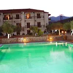 Porto Lourba Hotel