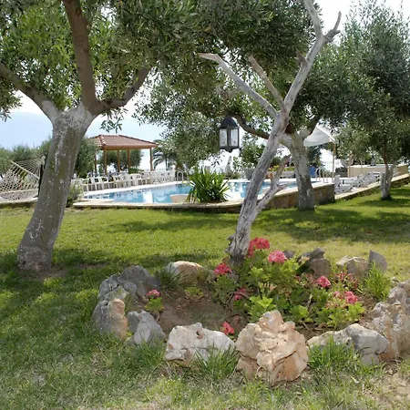Hotel Porto Lourba 3*