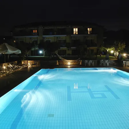 Hotel Porto Lourba